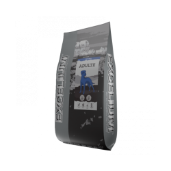 EXCELIUM Adulte - 15Kg