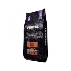 PRIMAL Sensible Saumon - 15Kg