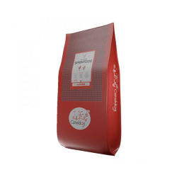 CANALDOG Sprintdog - 15Kg